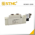 Small Dimension Solenoid Valve (FY Series)